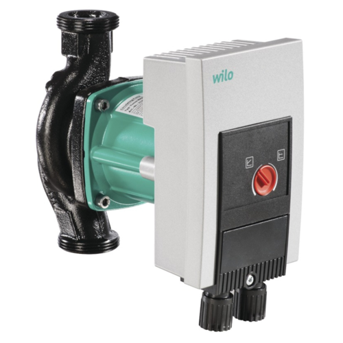 Насос Wilo 2120641 циркуляционный YONOS MAXO 25/0,5-12