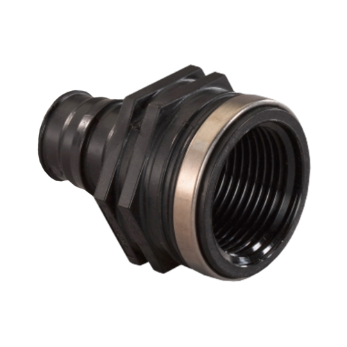Муфта для PE-X PPSU Q&E Дн 20х1/2" ВР Uponor 1042330