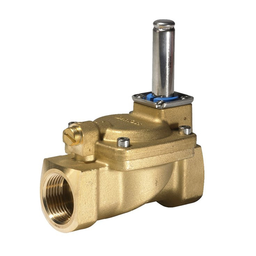 Danfoss 032U8362 Клапан эл/магн НЗ EV224B Ду20