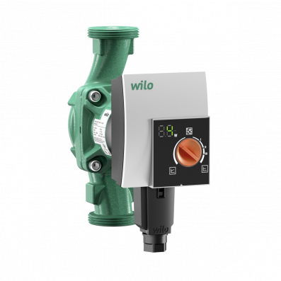 Wilo Насос циркуляционный  YONOS PICO 30/1-8 (4164020)