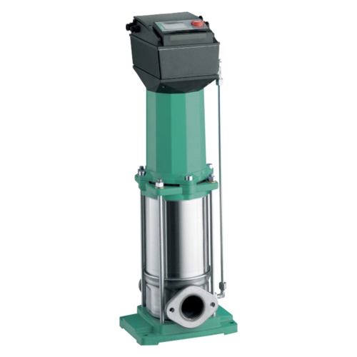 Насос многоступенчатый вертикальный MVISE 410-1/16/E/3-2-2G PN16 3х400В/50 Гц Wilo 4225626 (2526593)