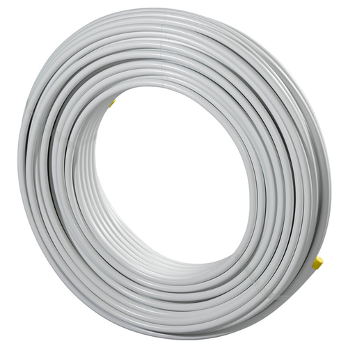 Труба МП PERT-Al-PERT Uni Pipe PLUS Дн 32х3,0 Ру10 бухта 50м белый 90C Uponor 1084912