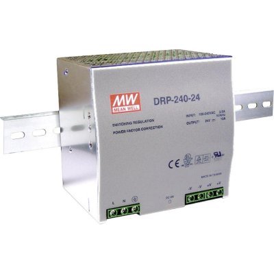 Danfoss 187F0011 Блок питания INDIV-X-PWR240