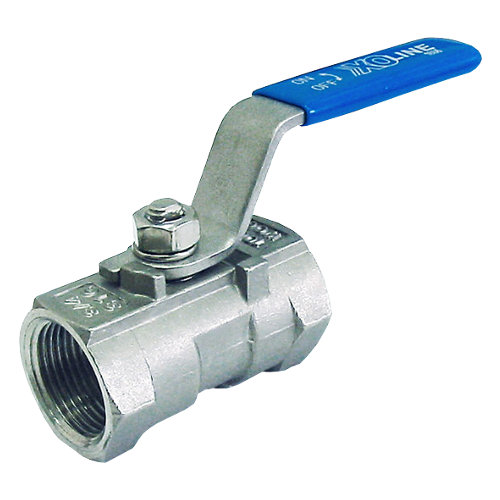 Кран шаровой Danfoss 149B5216 нерж X1666 Ду 50