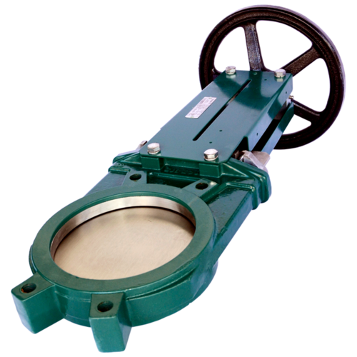 Задвижка шиберная Tecofi VG3400-08NI Ду 700