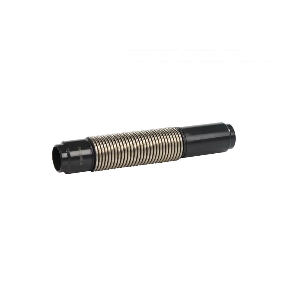 Компенсатор РиданPN16 DN100, перемещение +12/-28mm, внутренняя гильза