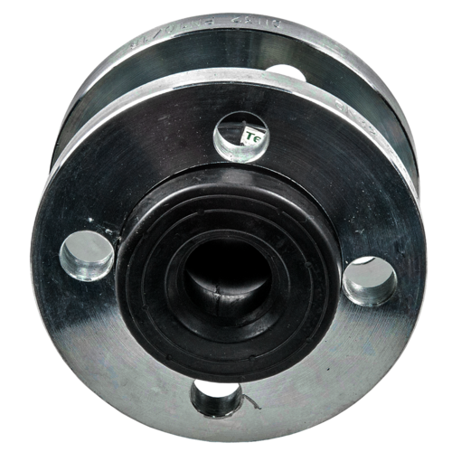 Компенсатор резиновый EPDM DI7240 Ду 32 Ру10/16 бар фл Tecofi DI7240-0032