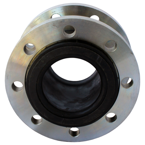 Компенсатор резиновый EPDM ZKB Ду 600 Ру16 бар фл Danfoss 149B008314