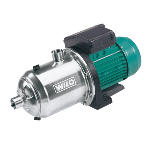 Насос самовсасывающий Wilo 4041177 MC 304-DM