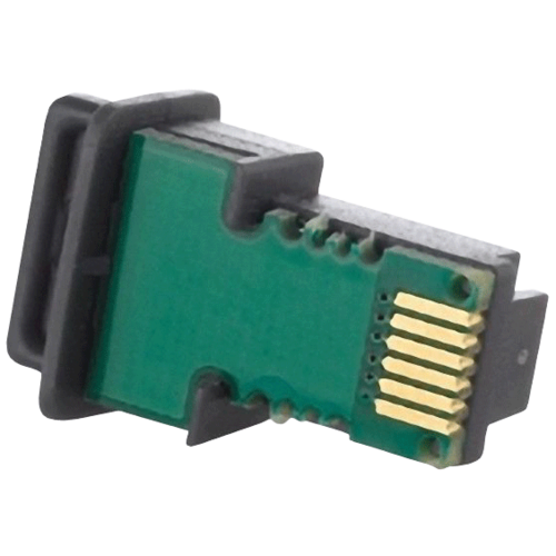 Ключ A217/317 для ECL Danfoss 087H3807