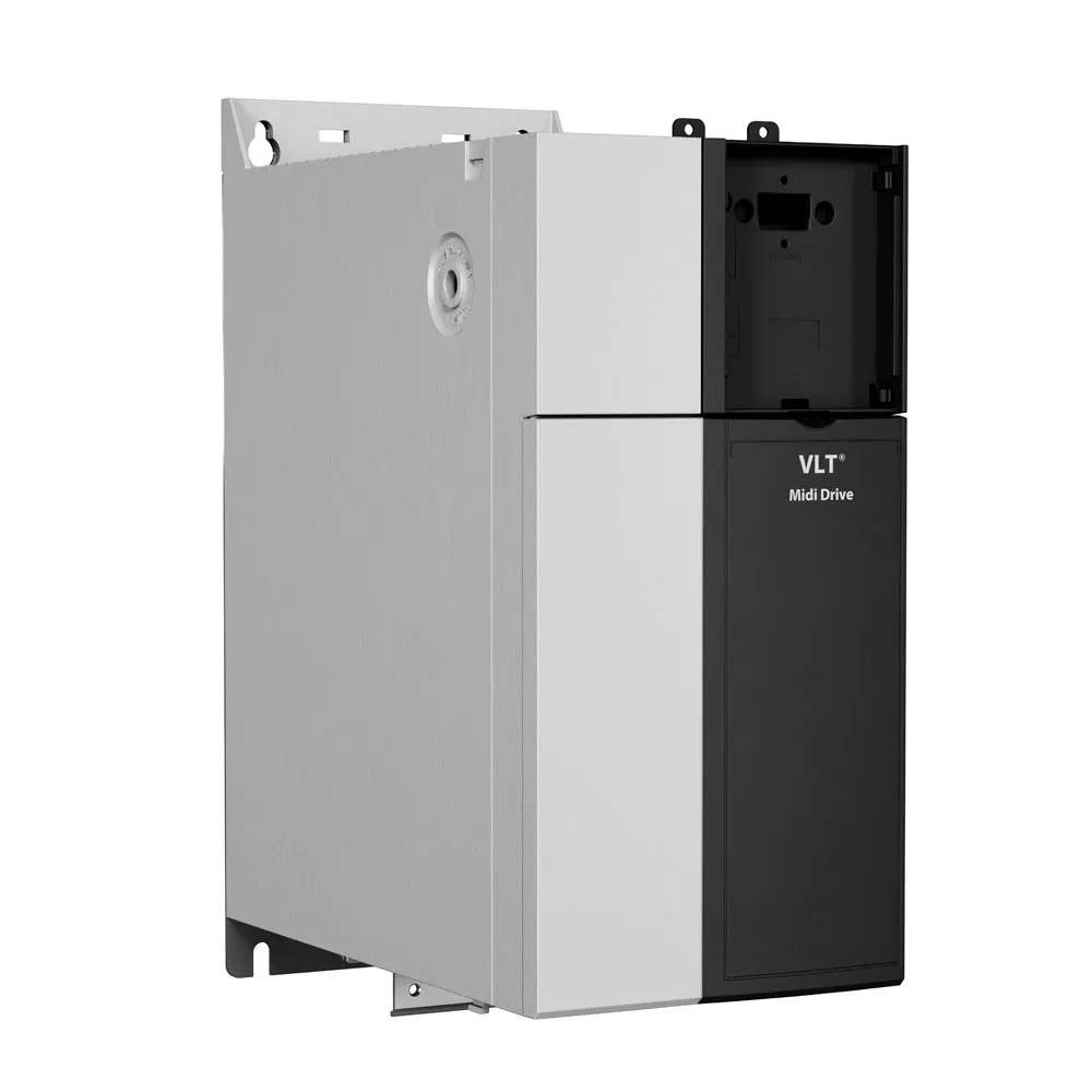 Danfoss 134U3012 — Преобразователь частоты VLT Midi Drive FC-280P3K0T4E20H2BXCXXXSXXXXAX