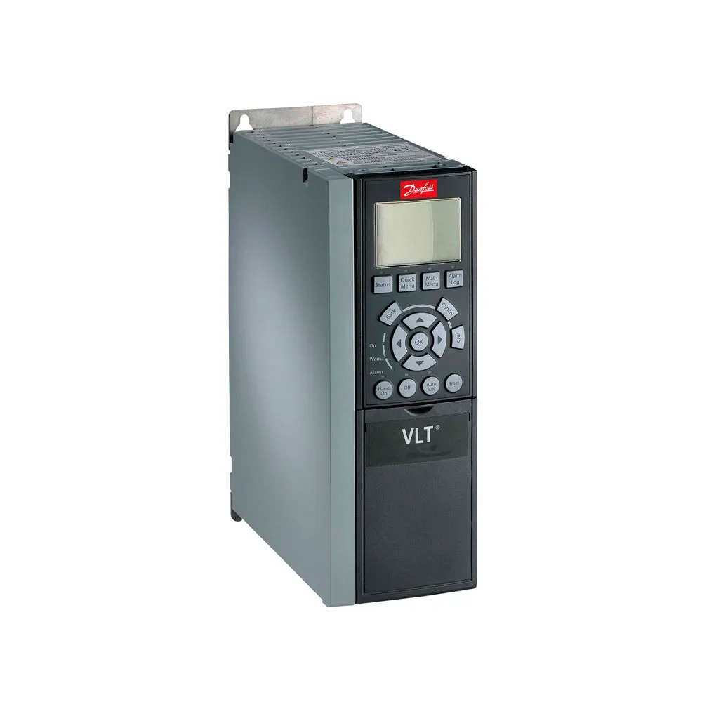 Danfoss 131B0518 — Преобразователь частоты VLT AutomationDrive FC-302P1K5T5E20H1XXXXXXSXXXXA0BXCXXXXDX