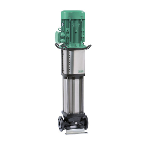 Насос многоступенчатый вертикальный HELIX V 3605/2-1/16/E/KS/400-50 PN16 3х400В/50 Гц Wilo 4198479