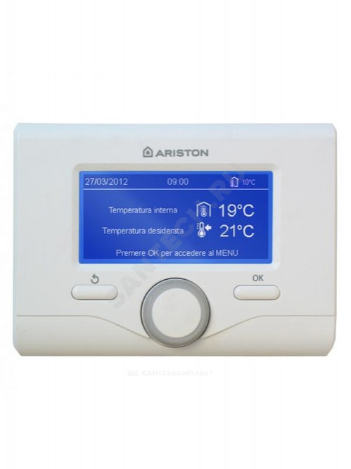 Пульт управления Sensys Ariston 3318613
