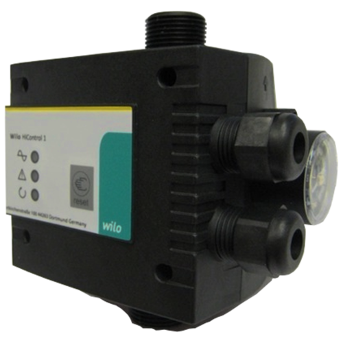 Блок автоматики HiControl 1 Wilo 4190896 (4084039)