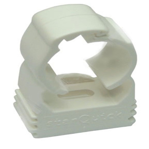 Опора PP-R белая Дн 32 MLC Uponor 1013146