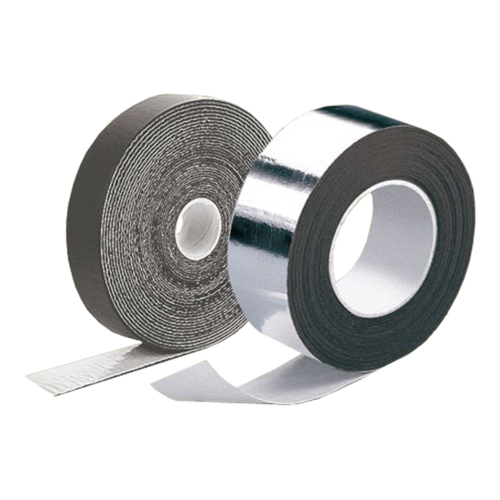 Лента AIR METAL 3мм х 100мм х 15м K-flex 850NS020224