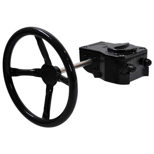 Редуктор для JIP Ду125,150,200 Danfoss 065N8115