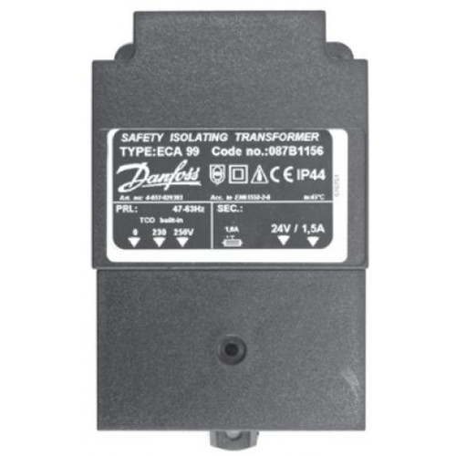 Трансформатор ECA 99 Danfoss 087B1156