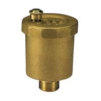 Danfoss 065B8222 Воздухоотводчик автоматический латунь Ду 10 R3/8"