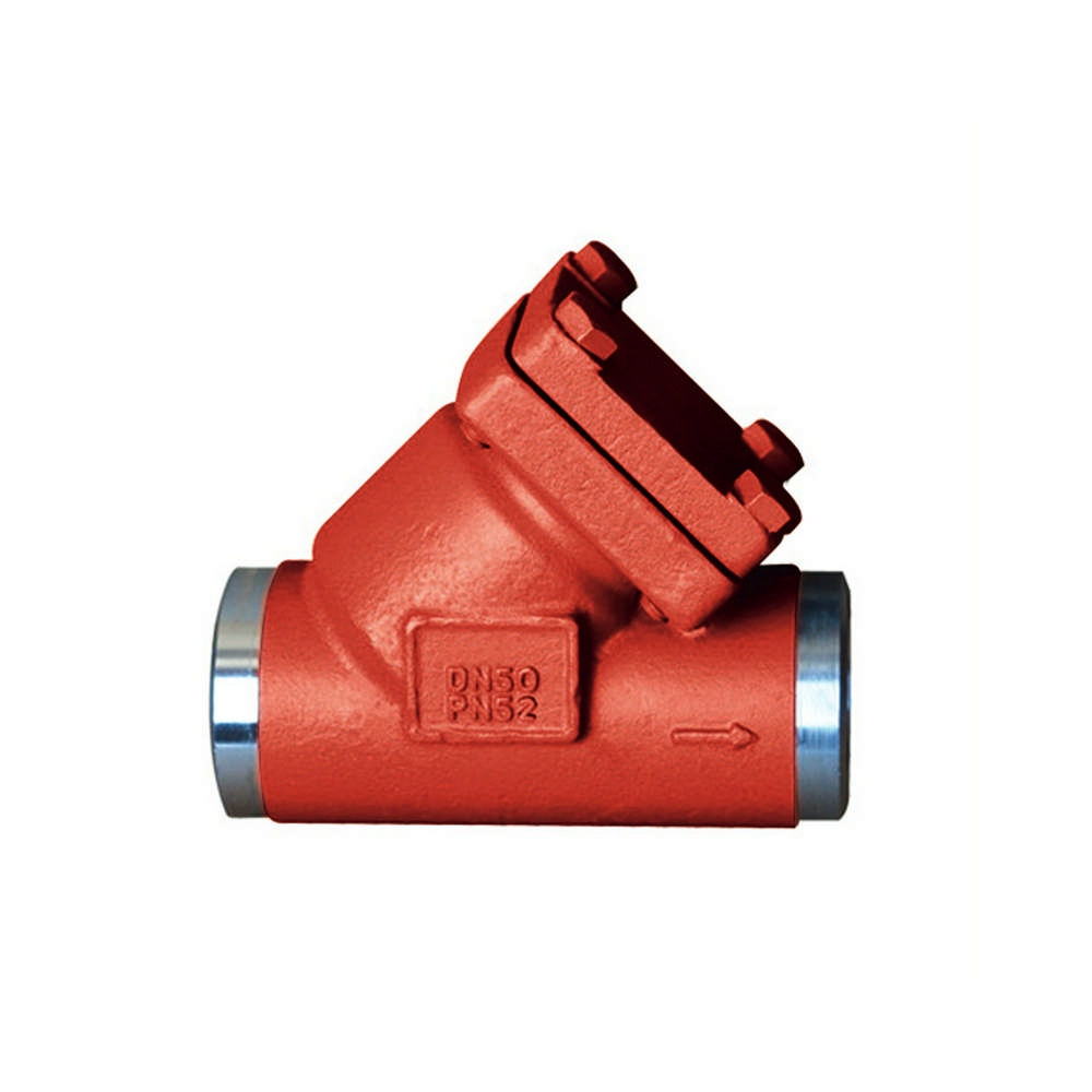 Ридан 148B5080R — Прямой обратный клапан CHV, тип присоединения — 80 D (3"), DN 80, PN 52