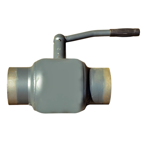 Danfoss 065N9610 Кран шаровой сталь JIP Standard WW Ду 150