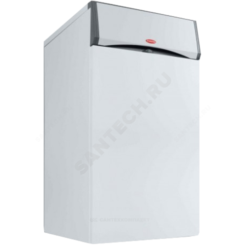Котел напольный газовый 37.8кВт Unobloc Ariston 3300019