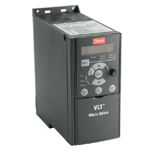 Преобразователь частоты VLT Micro Drive FC-051 7.5 кВт Danfoss 132F0030