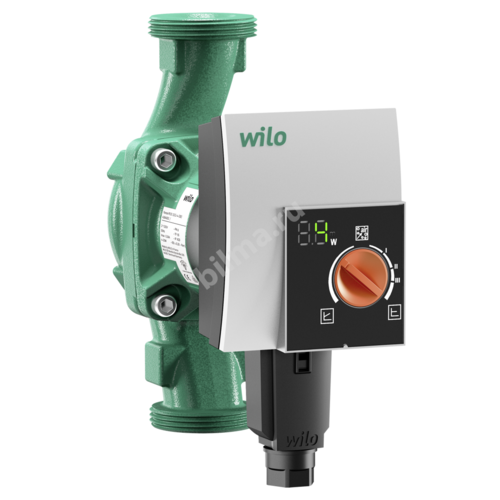 Насос циркуляционный Wilo 4215513 YONOS PICO 25/1-4  (4164031)