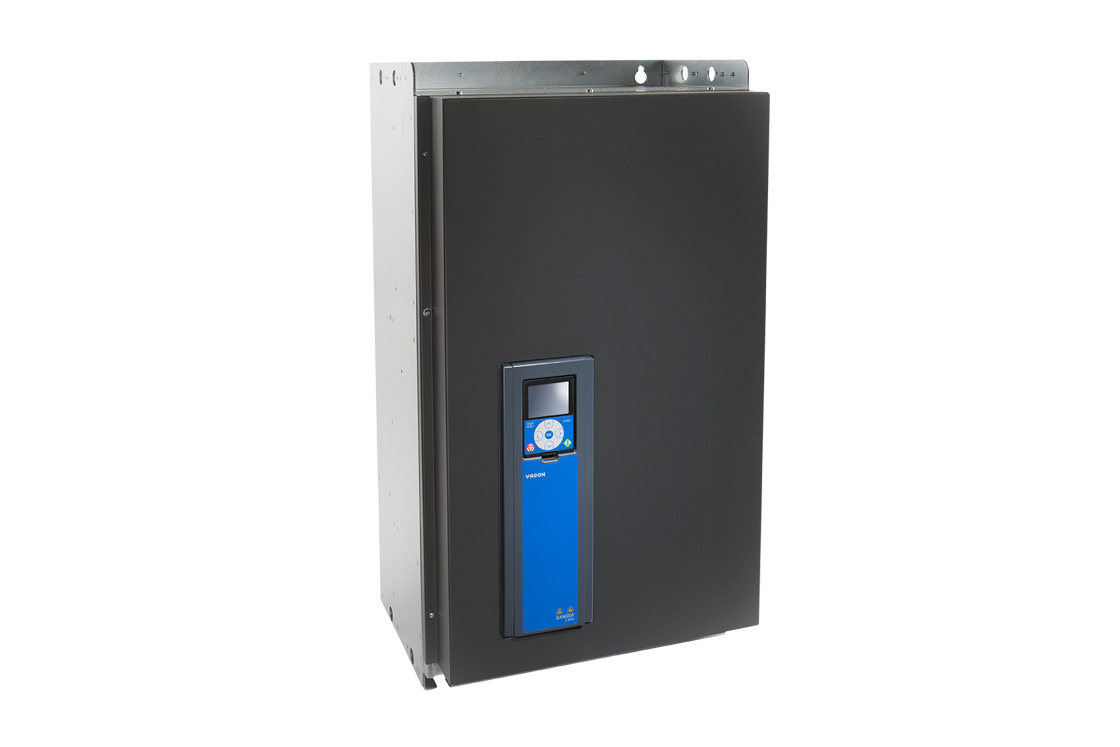 Danfoss 136N8522 — Преобразователь частоты VACON0100-3L-0005-5+FL04+DPAP+DLRU