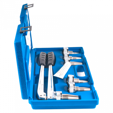 Расширитель ручной Q&E S3,2 S5,0 в/к с головками Дн16-25 Uponor 1004064