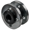 Компенсатор резиновый EPDM DI7240 Ду 32 Ру10/16 бар фл Tecofi DI7240-0032