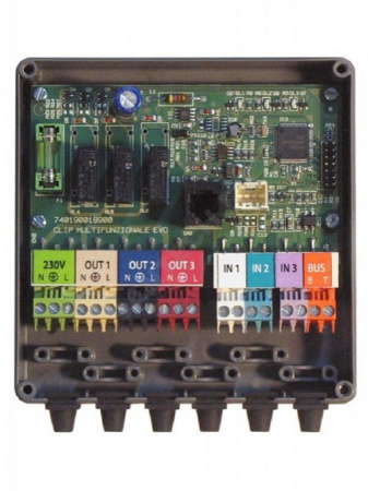 Устройство многофункциональное Ariston 3318636