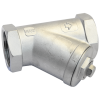 Danfoss 149B5275 Фильтр сетчатый Y-образный нерж Ду 25 Rp1"