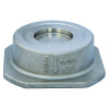 Danfoss 065B7533 Клапан обратный осевой нерж NVD 812 Ду 32