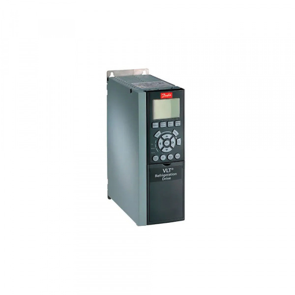 Danfoss 134F7628 — Преобразователь частоты VLT Refrigeration Drive FC-103P15KT4E20H1XGXXXXSXXXXAXBXCXXXXDX
