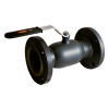 Danfoss 065N9625 Кран шаровой сталь JIP Standard FF Ду 50
