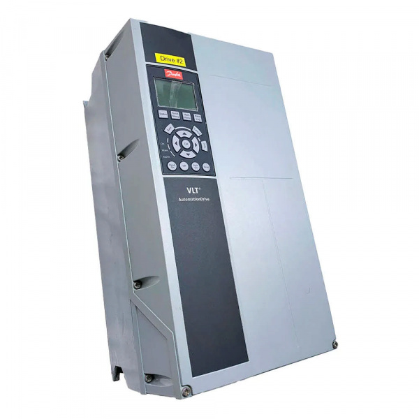 Danfoss 131F6768 — Преобразователь частоты VLT AQUA Drive FC-202P22KT4E20H1XGXXXXSXXXXAXBXCXXXXDX