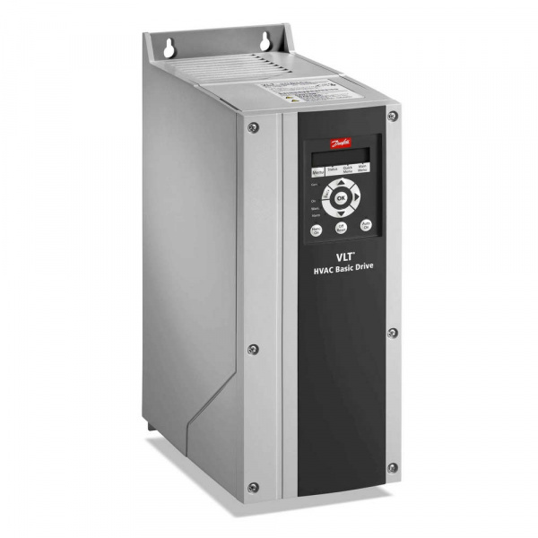 Danfoss 131N0202 — Преобразователь частоты VLT HVAC Drive Basic FC-101P30KT4E5AH3XAXXXXSXXXXAXBXCXXXXDX