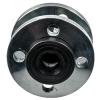Компенсатор резиновый EPDM DI7240 Ду 32 Ру10/16 бар фл Tecofi DI7240-0032