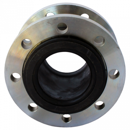 Компенсатор резиновый EPDM ZKB Ду 100 Ру16 бар фл Danfoss 149B5146C