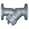 Danfoss 149B3280 Фильтр сетчатый Y-образный чугун Ду 40