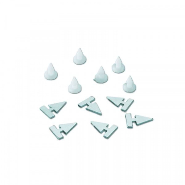 Заклепки пластик K-PACK K-flex 850CH020003