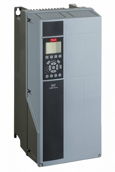 Danfoss 131B1165 — Преобразователь частоты VLT AutomationDrive FC-302P15KT5E55H2XGXXXXSXXXXAXBXCXXXXDX