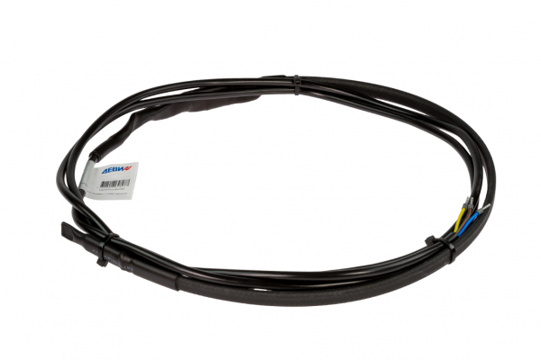 140F1086R — Датчик кровли ДЕВИ Roof 850R, IP67, диапазон температуры окружающей среды -40°C…+60°C