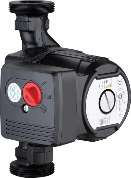 Насос циркуляционный MVI 25/6-130 (GRS25/6-130)