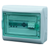 Шкаф управления SK-712/d-2-5,5 (12A) Wilo 2785300