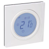 Danfoss 088U0625 Термостат комнатный WT-P програмируемый встраиваемый