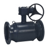 Кран шаровой Danfoss 065N0271G сталь JIP Premium FF Ду 350