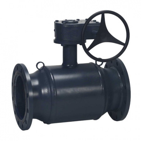 Кран шаровой Danfoss 065N0271G сталь JIP Premium FF Ду 350